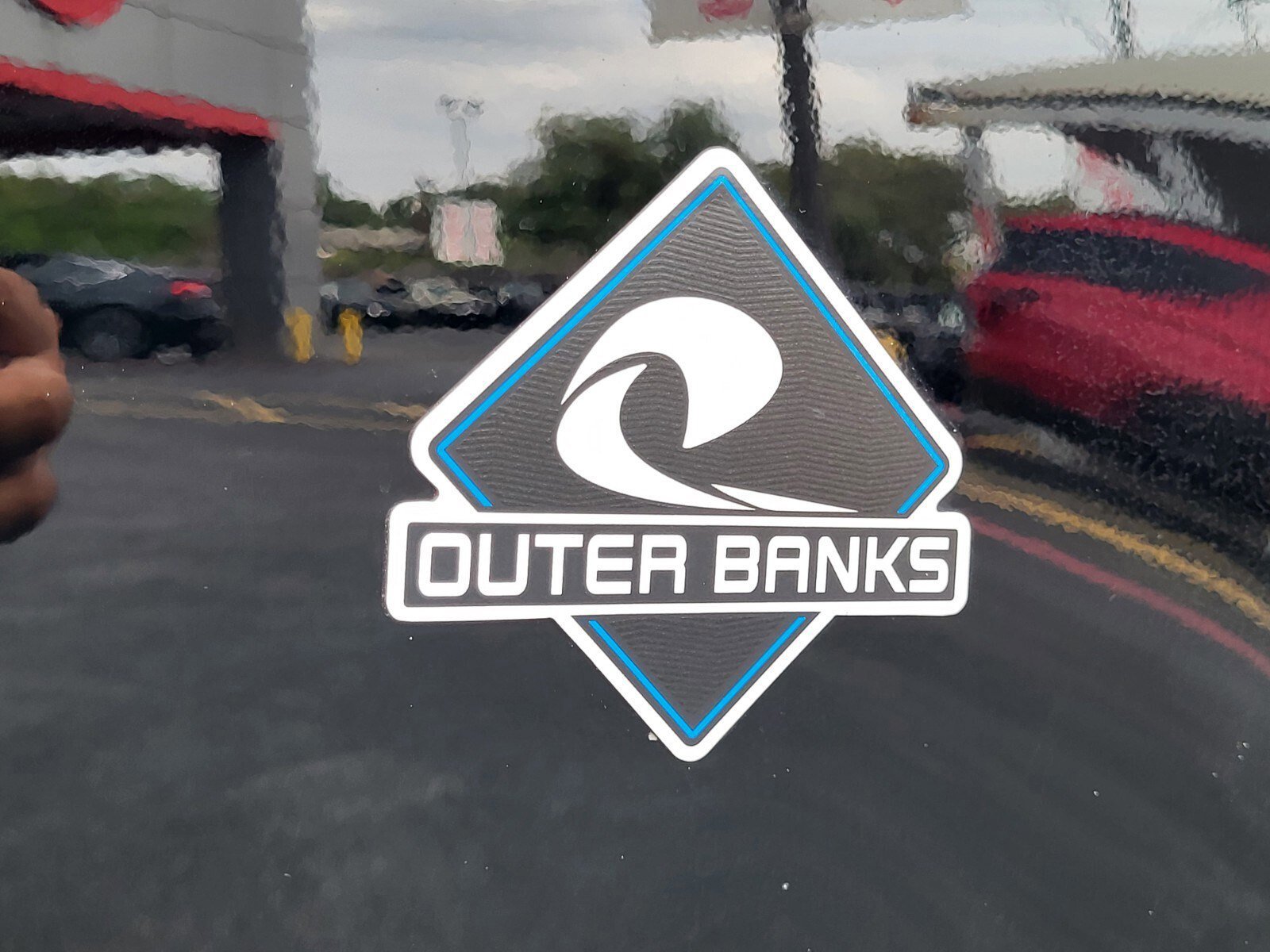 Certified 2024 Ford Bronco Sport Outer Banks w/ Tech Package image 12