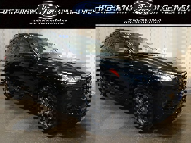 Certified 2023 Ford Escape ST-Line w/ Tech Pack #1 image 6