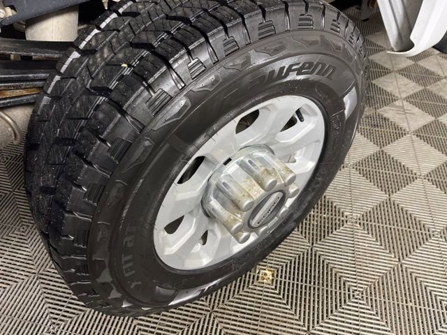 Certified 2024 Ford F250 XLT image 9