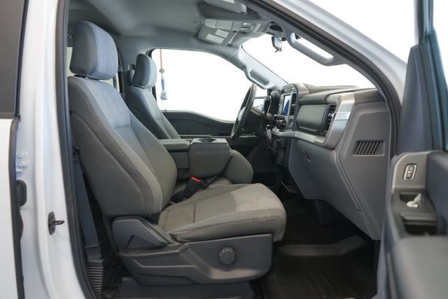 Certified 2023 Ford F150 XLT AWD/4WD image 31