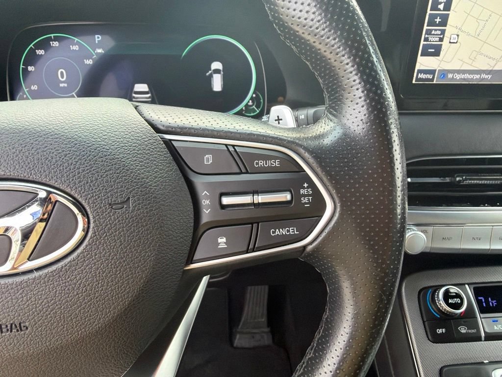 Used 2020 Hyundai Palisade Limited FWD image 29