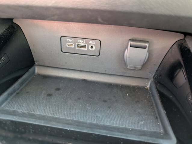 Used 2024 Nissan Altima 2.5 SV AWD/4WD image 15