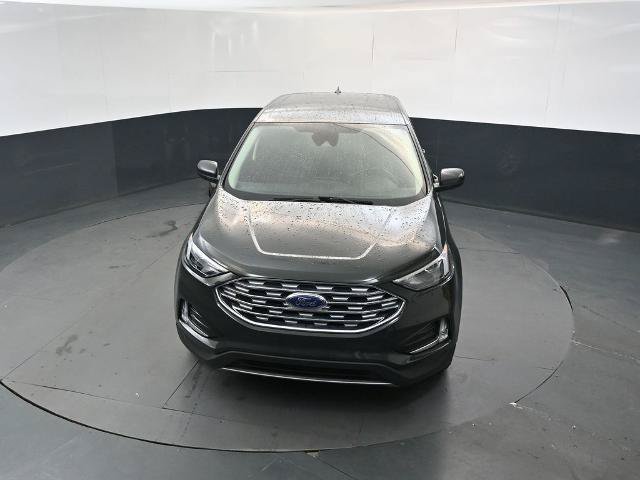 Certified 2022 Ford Edge SEL w/ Convenience Package AWD/4WD image 30