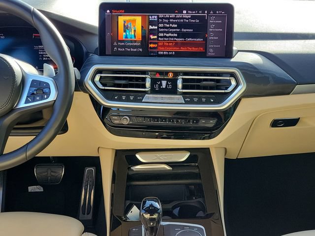 Used 2022 BMW X3 sDrive30i w/ M Sport Package RWD image 20