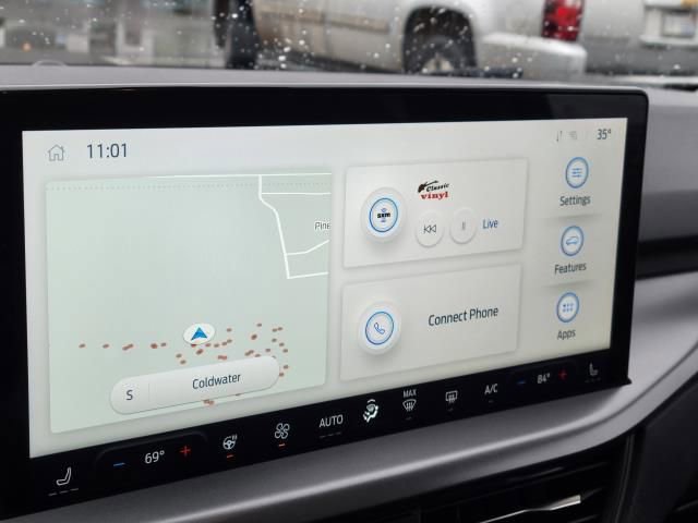 Certified 2024 Ford Escape Active w/ Tech Pack #1 image 30