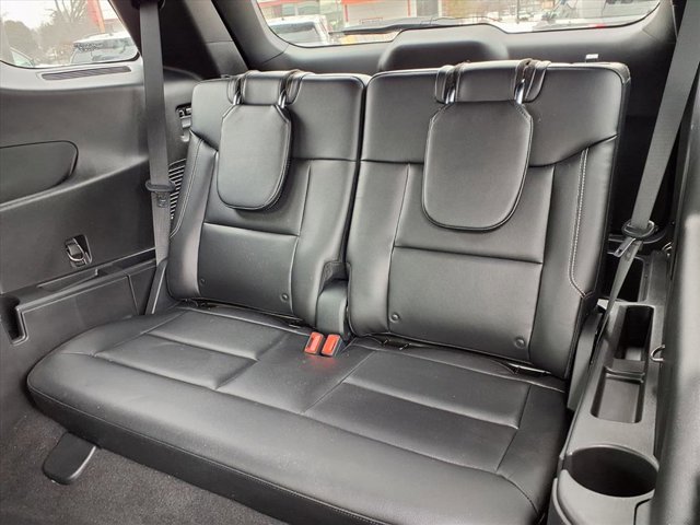 Certified 2020 Ford Explorer ST image 9