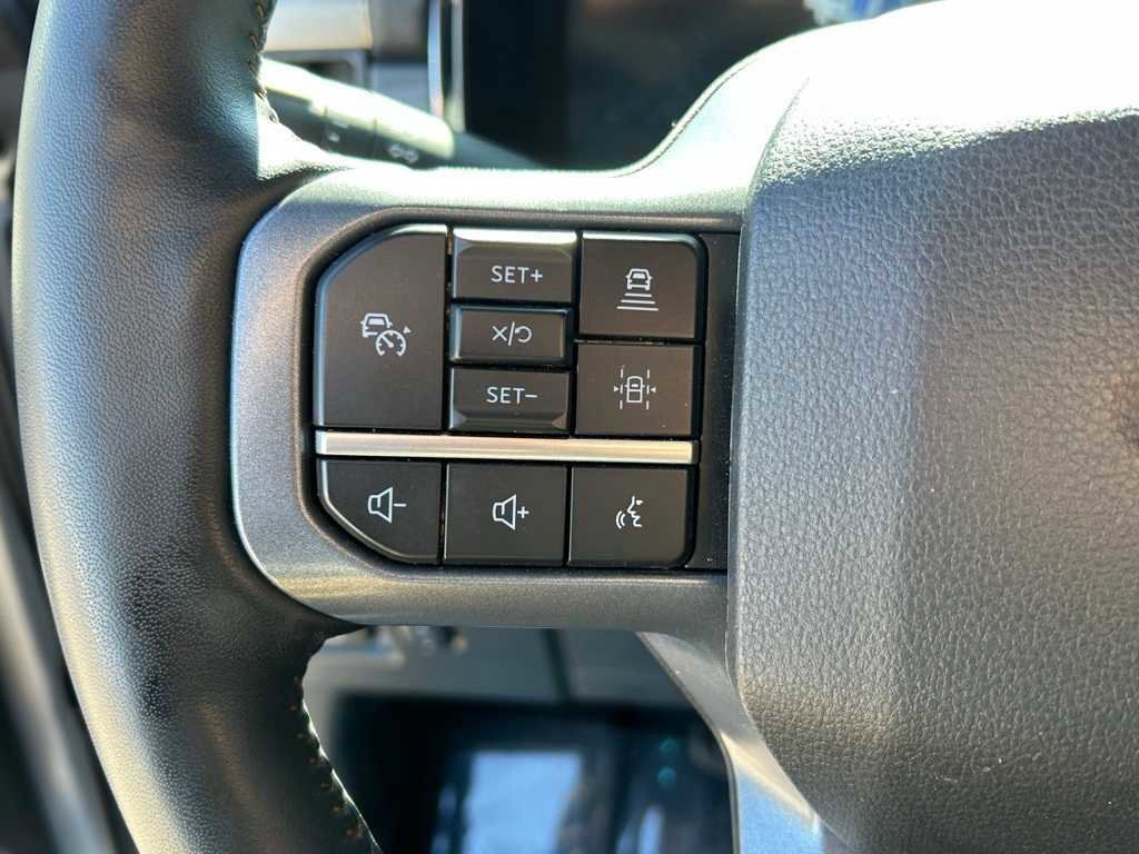 Certified 2024 Ford F150 Lariat w/ Bed Utility Package image 26