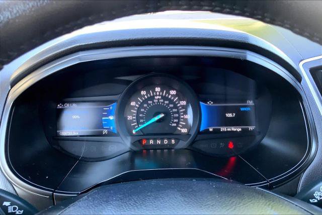 Certified 2024 Ford Edge SEL AWD/4WD image 26