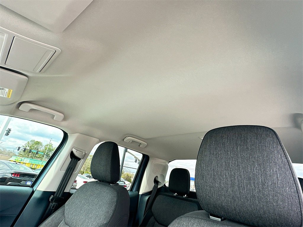 Certified 2024 Ford Maverick XLT w/ XLT Luxury Package image 12