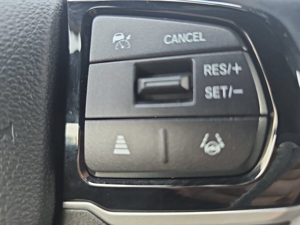 Used 2025 Honda Odyssey Sport-L image 18