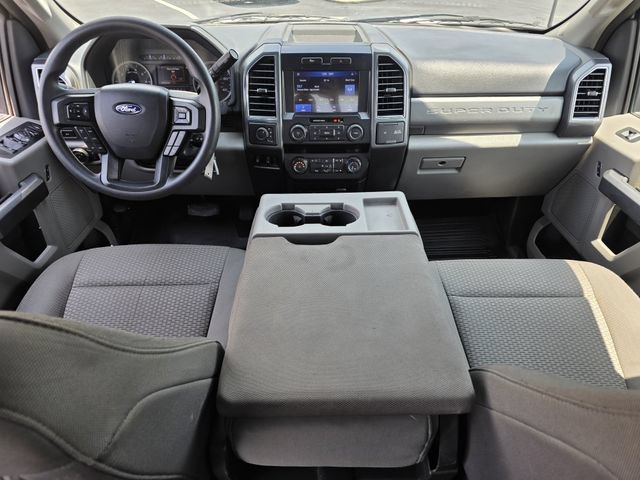 Certified 2022 Ford F250 XLT AWD/4WD image 8