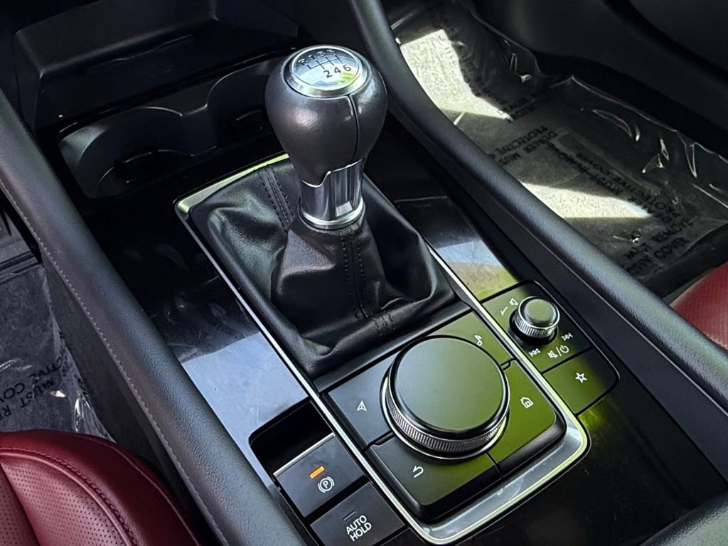 Used 2025 MAZDA MAZDA3 2.5 S Hatchback w/ Premium Pkg image 27