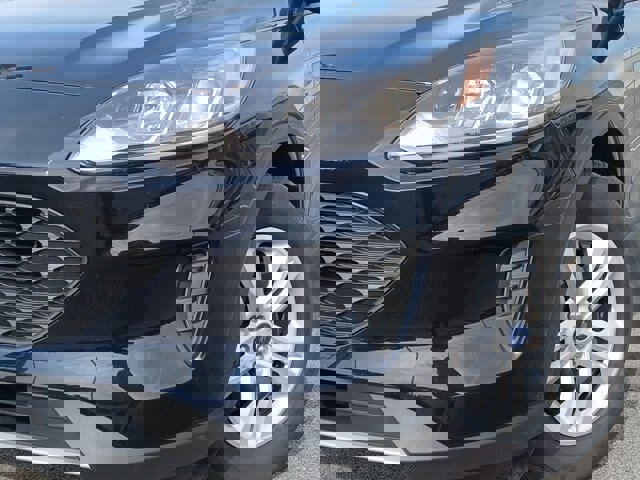 Certified 2021 Ford Escape S image 26