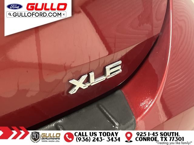Used 2022 Toyota Highlander XLE FWD image 31