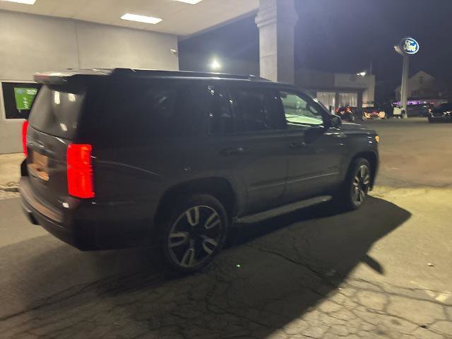 Used 2020 Chevrolet Tahoe LT image 6