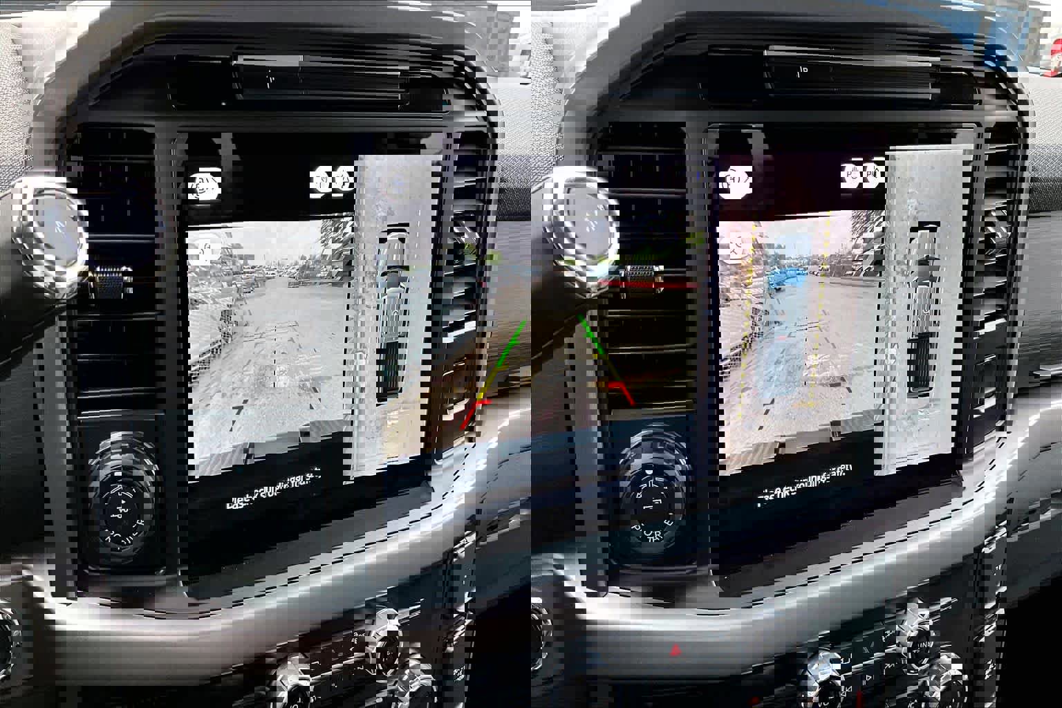 Certified 2025 Ford F150 XLT w/ Equipment Group 303A High image 30