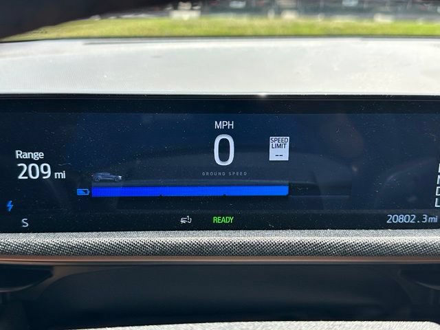 Certified 2023 Ford Mustang Mach-E GT AWD/4WD image 26
