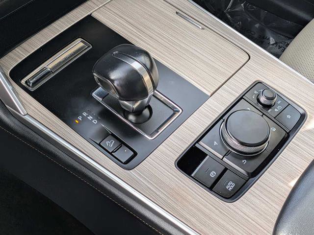 Used 2024 MAZDA CX-90 3.3 Turbo w/ Premium Package image 34