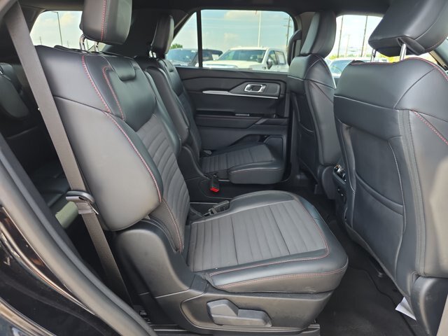 Certified 2026 Ford Explorer ST-Line AWD/4WD image 15
