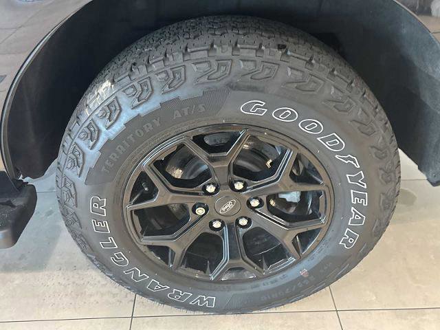Certified 2023 Ford Expedition Timberline AWD/4WD image 32