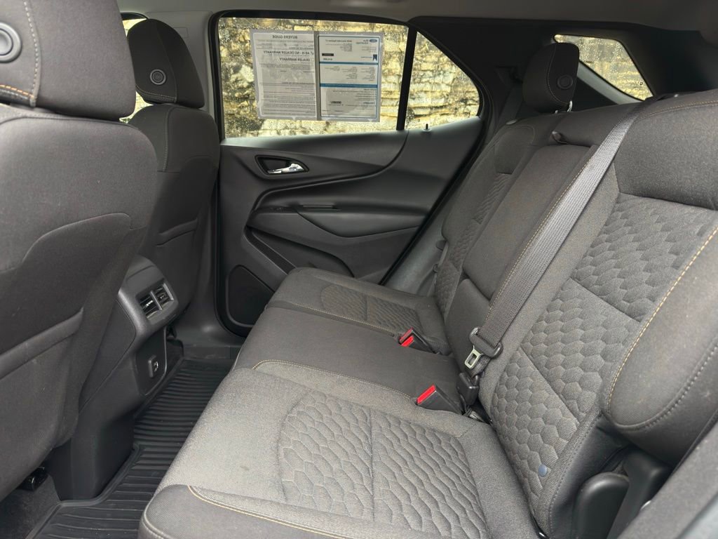 Used 2020 Chevrolet Equinox LT image 11