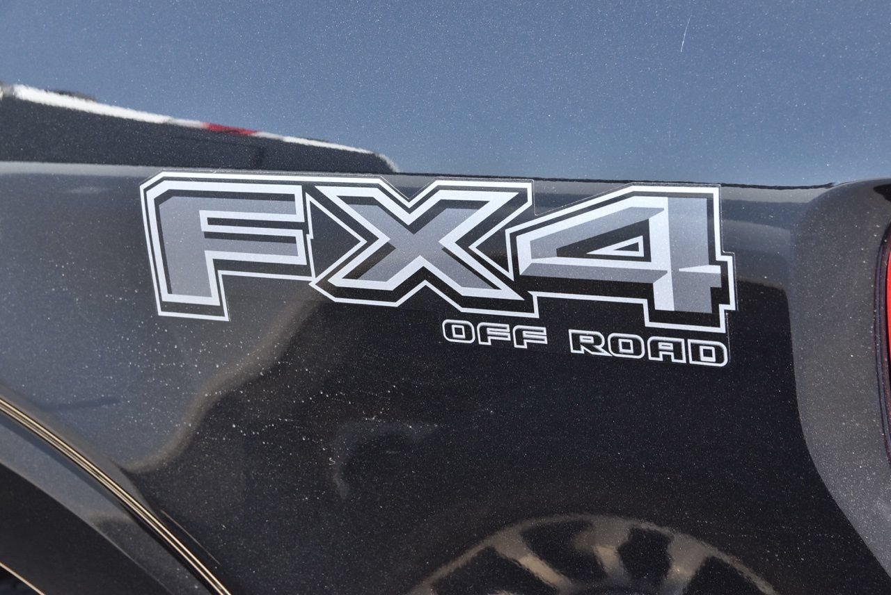 Certified 2025 Ford F150 XLT w/ Equipment Group 302A MID AWD/4WD image 11