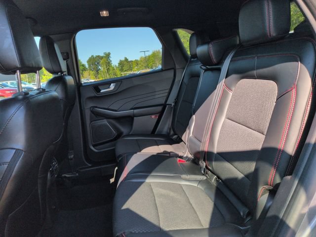 Certified 2023 Ford Escape ST-Line Select w/ Tech Pack #1 AWD/4WD image 24