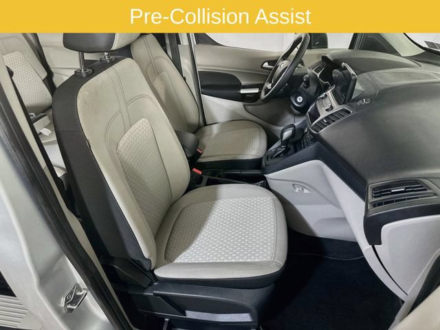 Certified 2022 Ford Transit Connect XLT FWD image 15