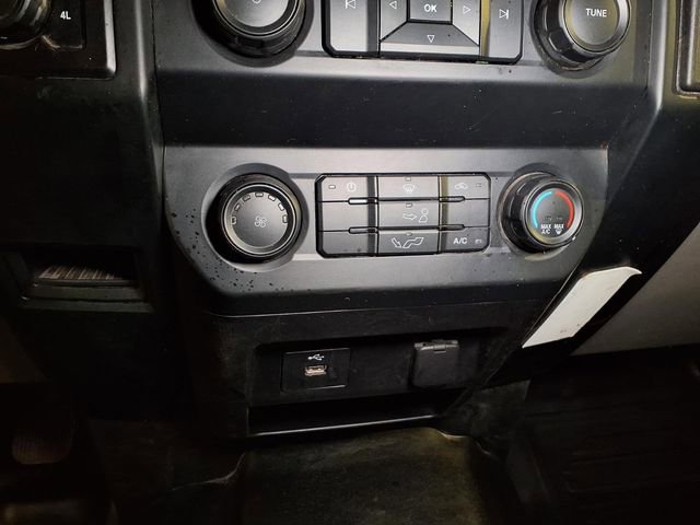 Certified 2019 Ford F150 XL w/ Equipment Group 101A Mid AWD/4WD image 7