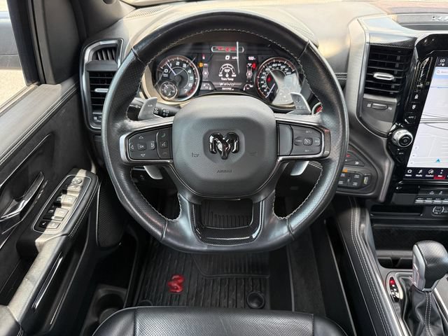 Used 2022 RAM 1500 TRX w/ TRX Level 1 Equipment Group AWD/4WD image 15