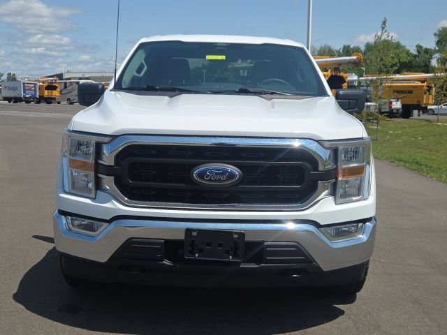 Certified 2022 Ford F150 XLT AWD/4WD image 3