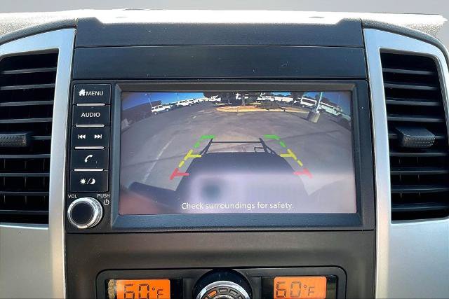 Used 2021 Nissan Frontier SV RWD image 22
