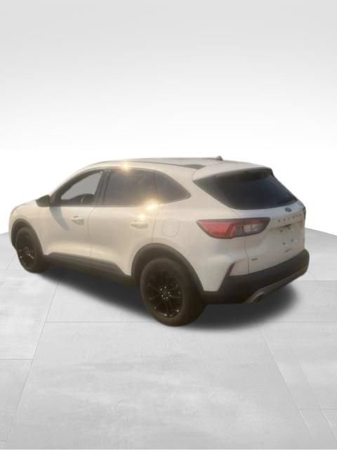 Certified 2020 Ford Escape SE Sport AWD/4WD image 6