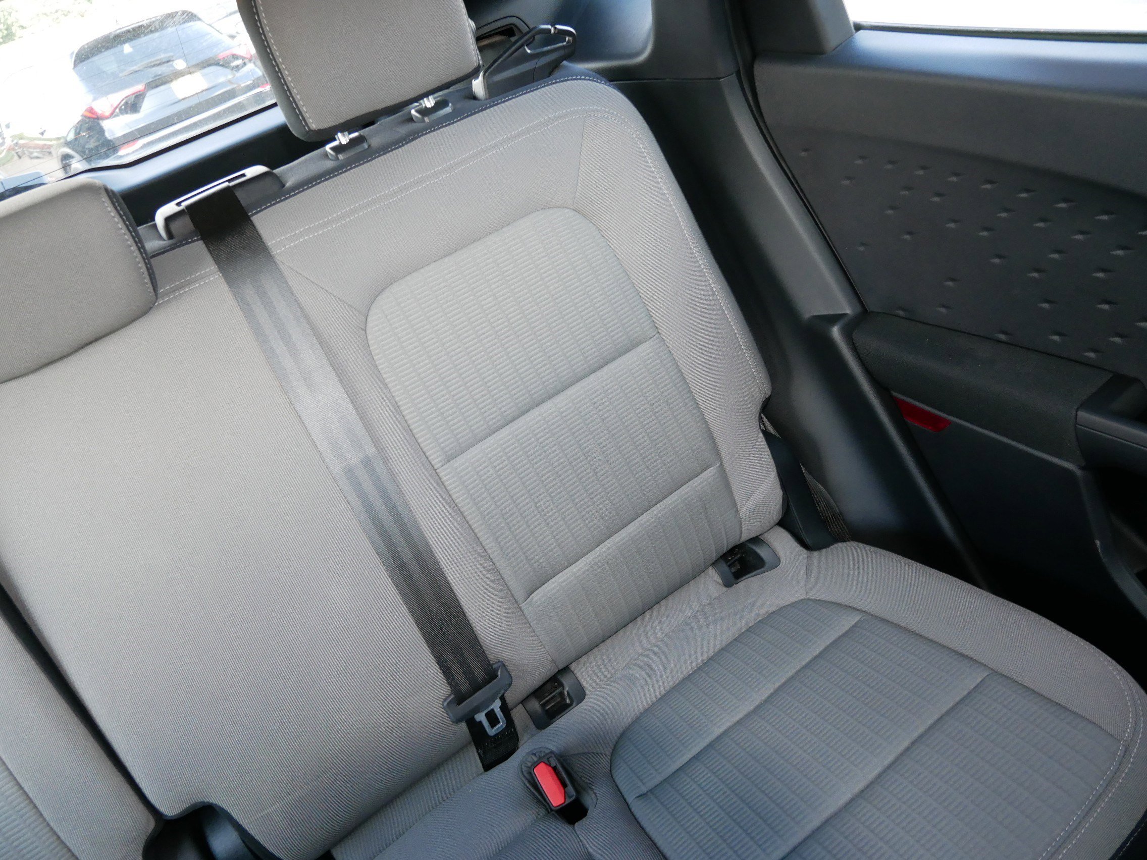 Certified 2020 Ford Escape S AWD/4WD image 14