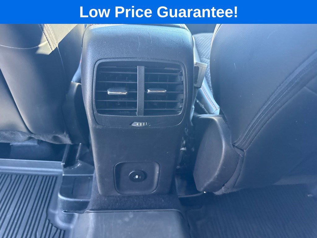 Certified 2023 Ford Escape ST-Line Select w/ Tech Pack #1 AWD/4WD image 34