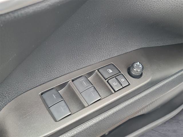 Used 2024 Toyota Camry LE image 13