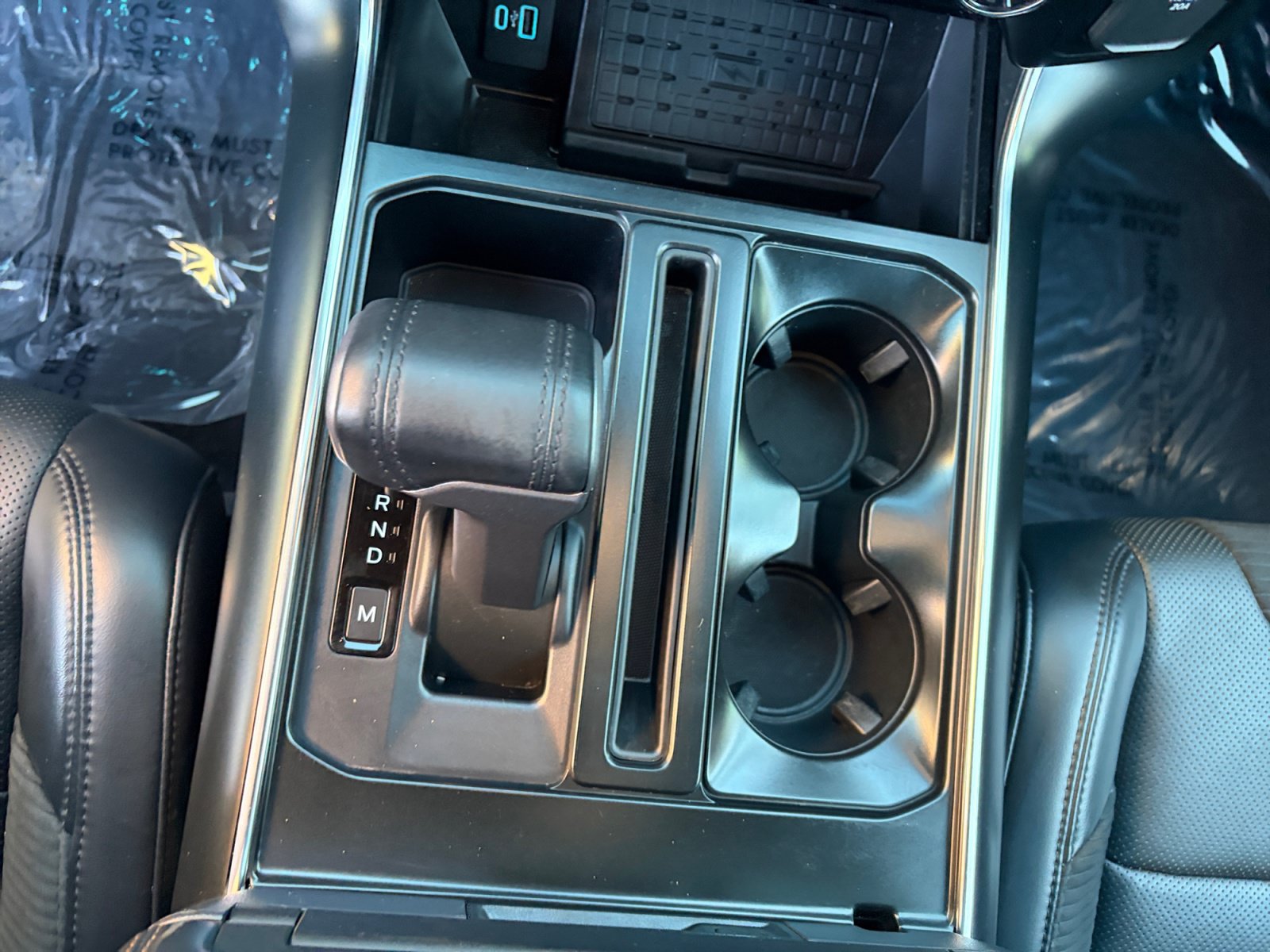 Certified 2023 Ford F150 Raptor w/ Raptor 37 Performance Package AWD/4WD image 22