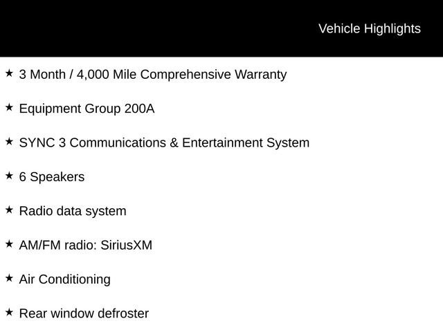 Certified 2020 Ford Escape SE image 11