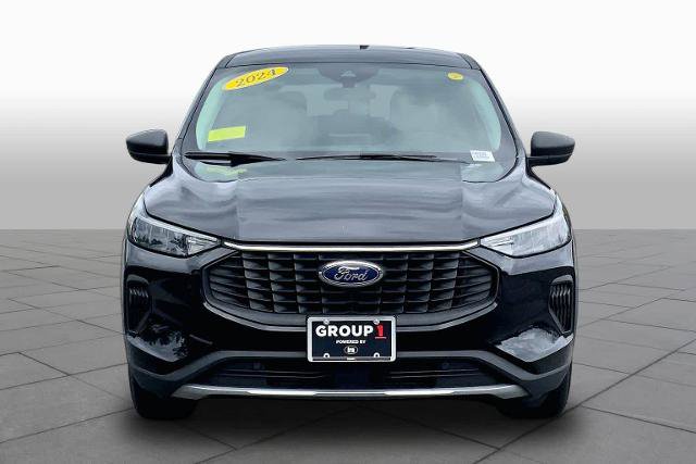 Certified 2024 Ford Escape Active FWD image 4