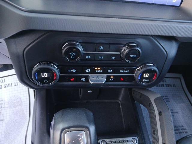 Certified 2024 Ford Bronco Big Bend AWD/4WD image 20