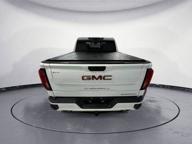 Used 2023 GMC Sierra 1500 Denali w/ Denali Reserve Package AWD/4WD image 7