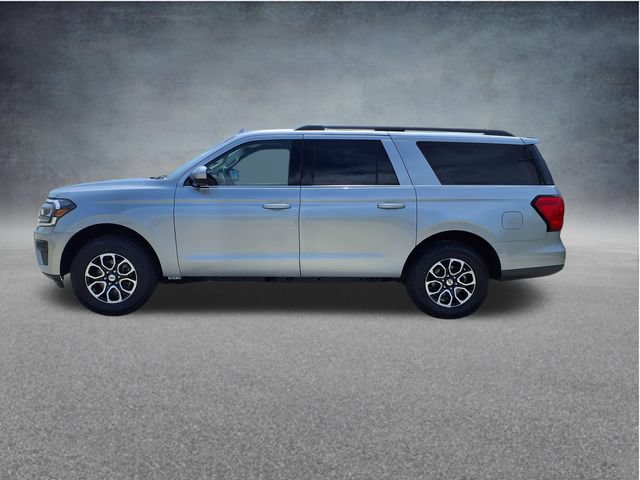 Certified 2024 Ford Expedition Max XLT AWD/4WD image 6