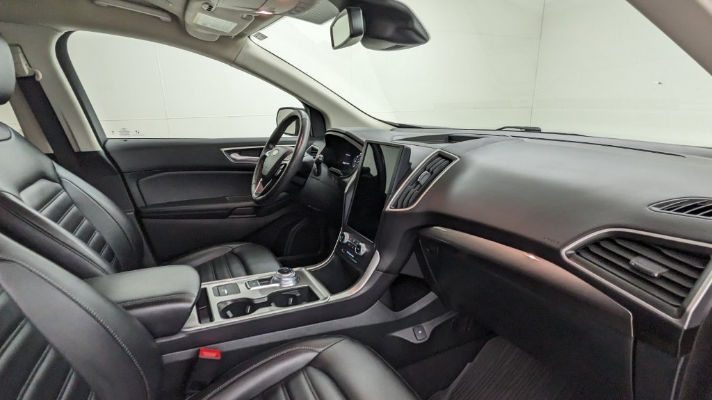 Certified 2023 Ford Edge SEL w/ Convenience Package AWD/4WD image 37