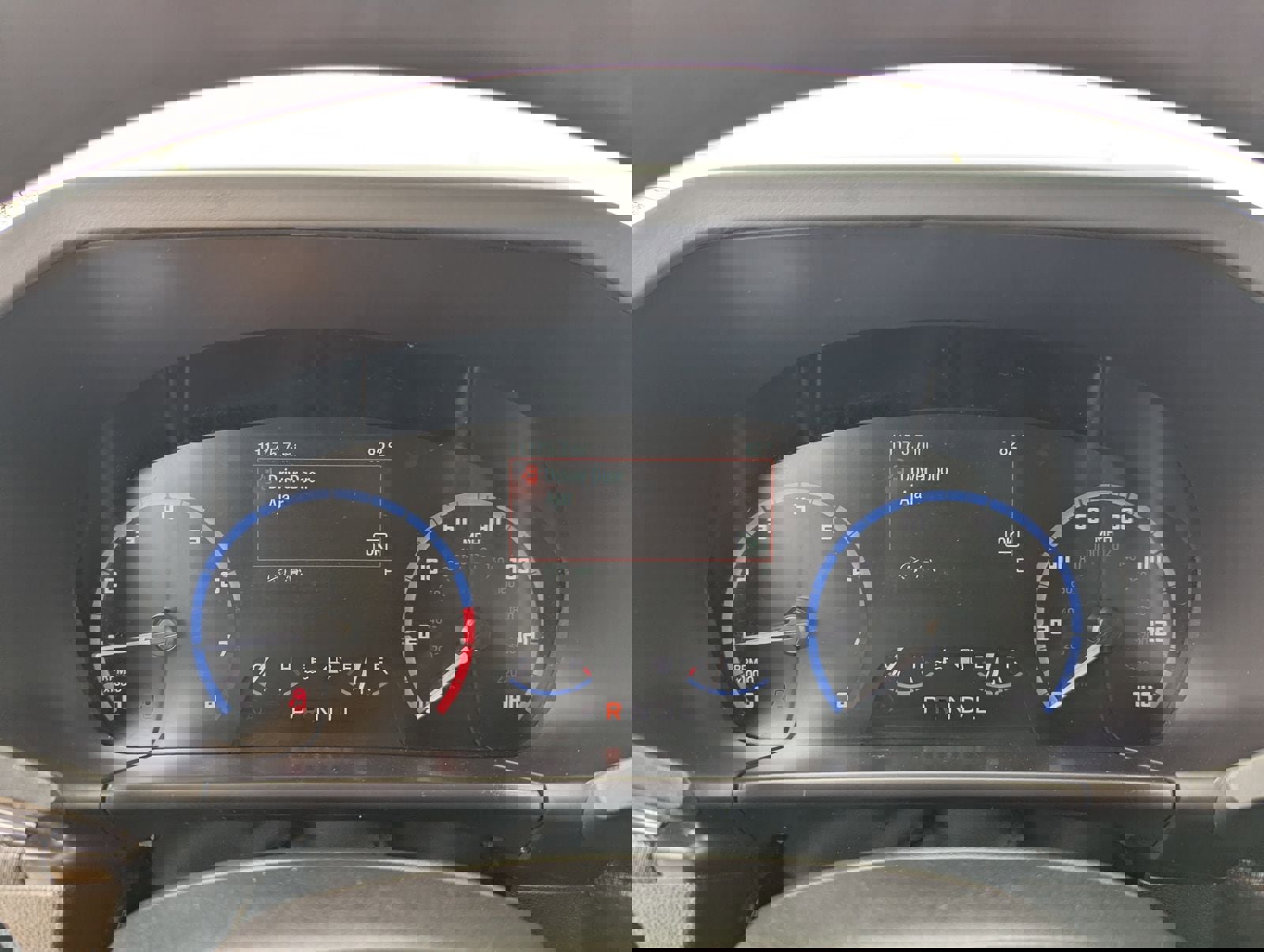 Certified 2024 Ford Bronco Sport Big Bend AWD/4WD image 29