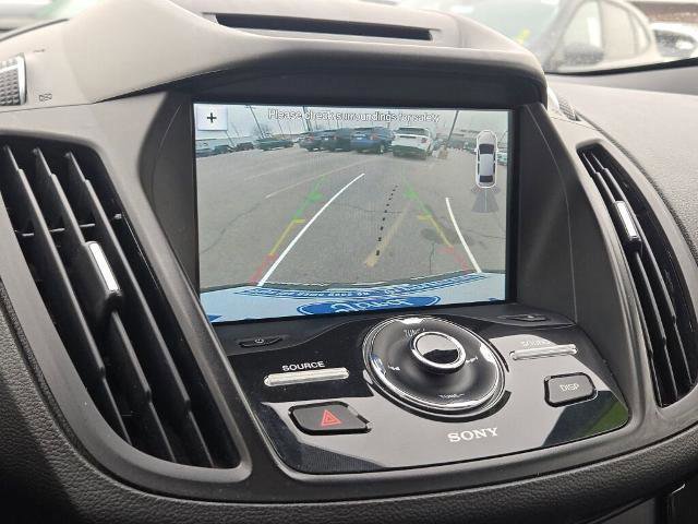 Certified 2017 Ford Escape Titanium image 30