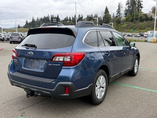 Used 2019 Subaru Outback 2.5i Premium image 5