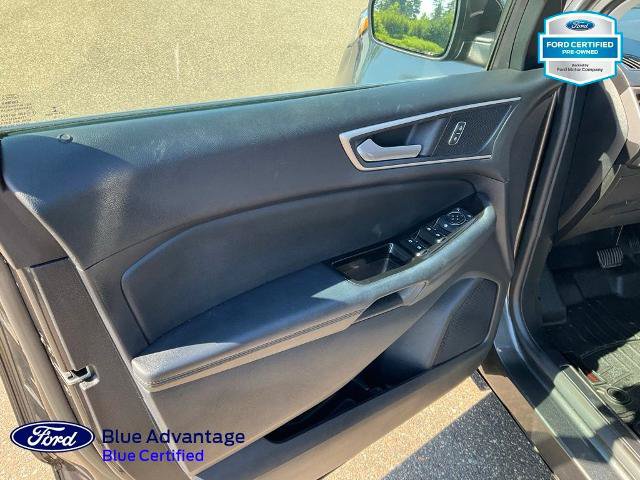 Certified 2019 Ford Edge SEL w/ Equipment Group 201A AWD/4WD image 17