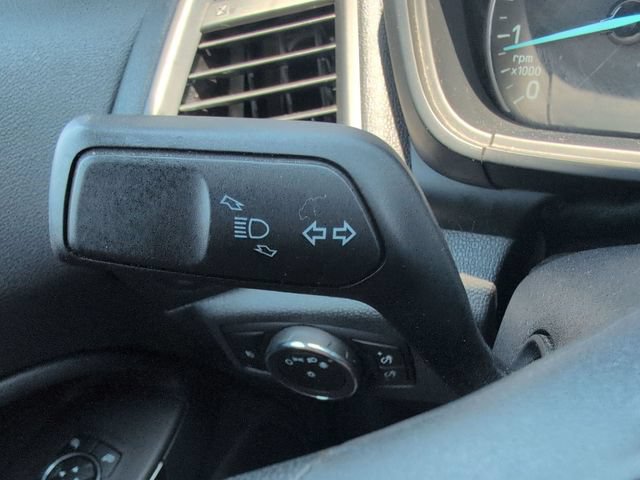 Certified 2019 Ford EcoSport SES AWD/4WD image 24