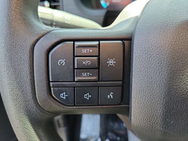 Certified 2024 Ford F150 STX RWD image 5