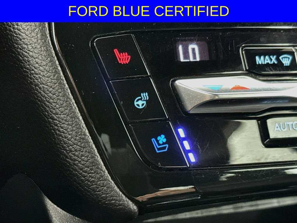Certified 2021 Ford Explorer ST w/ Equipment Group 401A AWD/4WD image 23